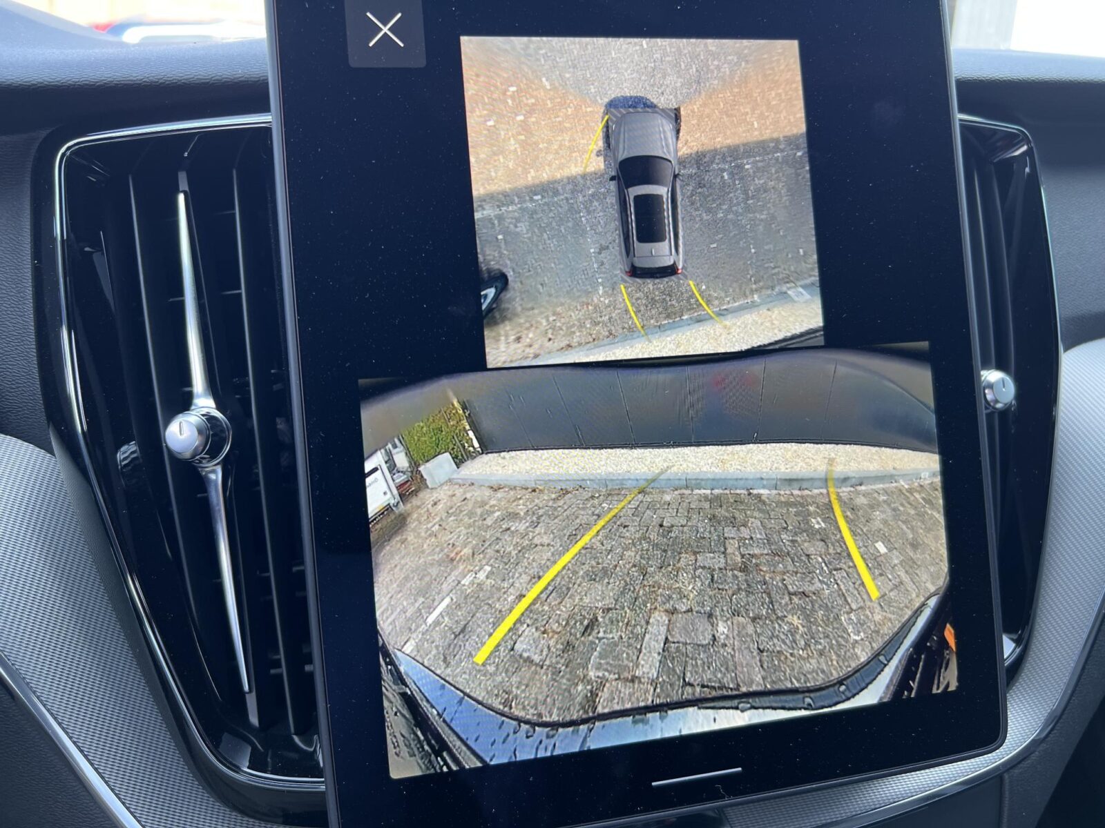Volvo XC60 - Foto 17