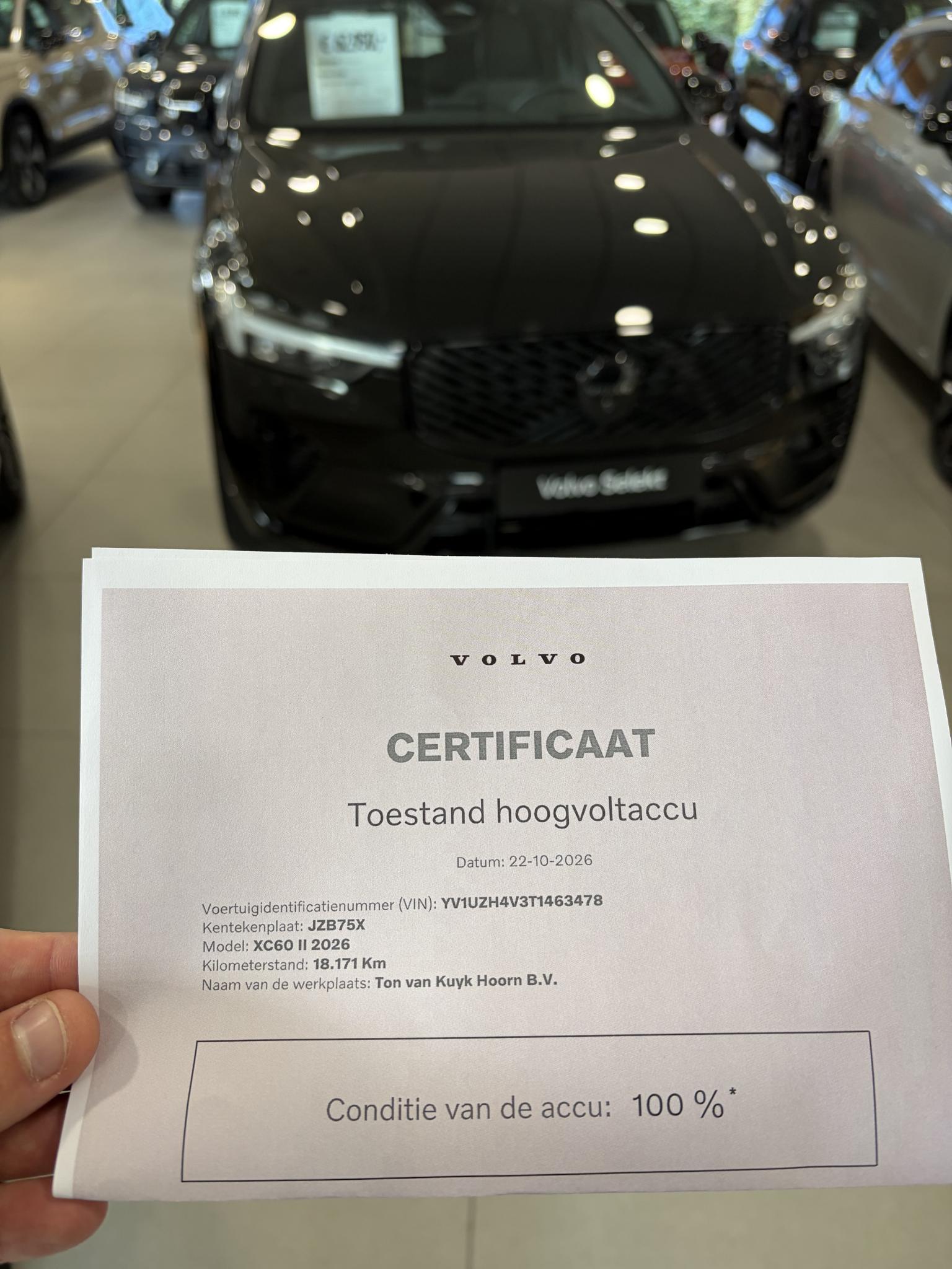 Volvo XC60 - Foto 18