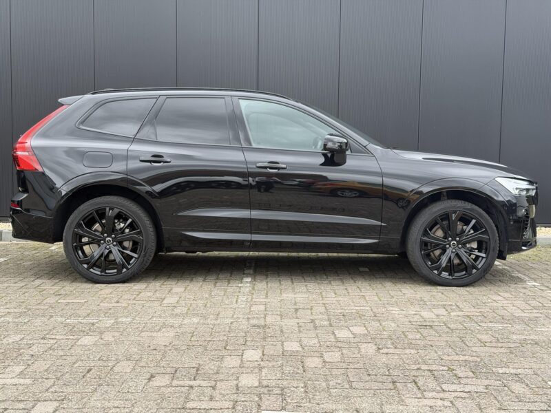 Volvo XC60 - Foto 3