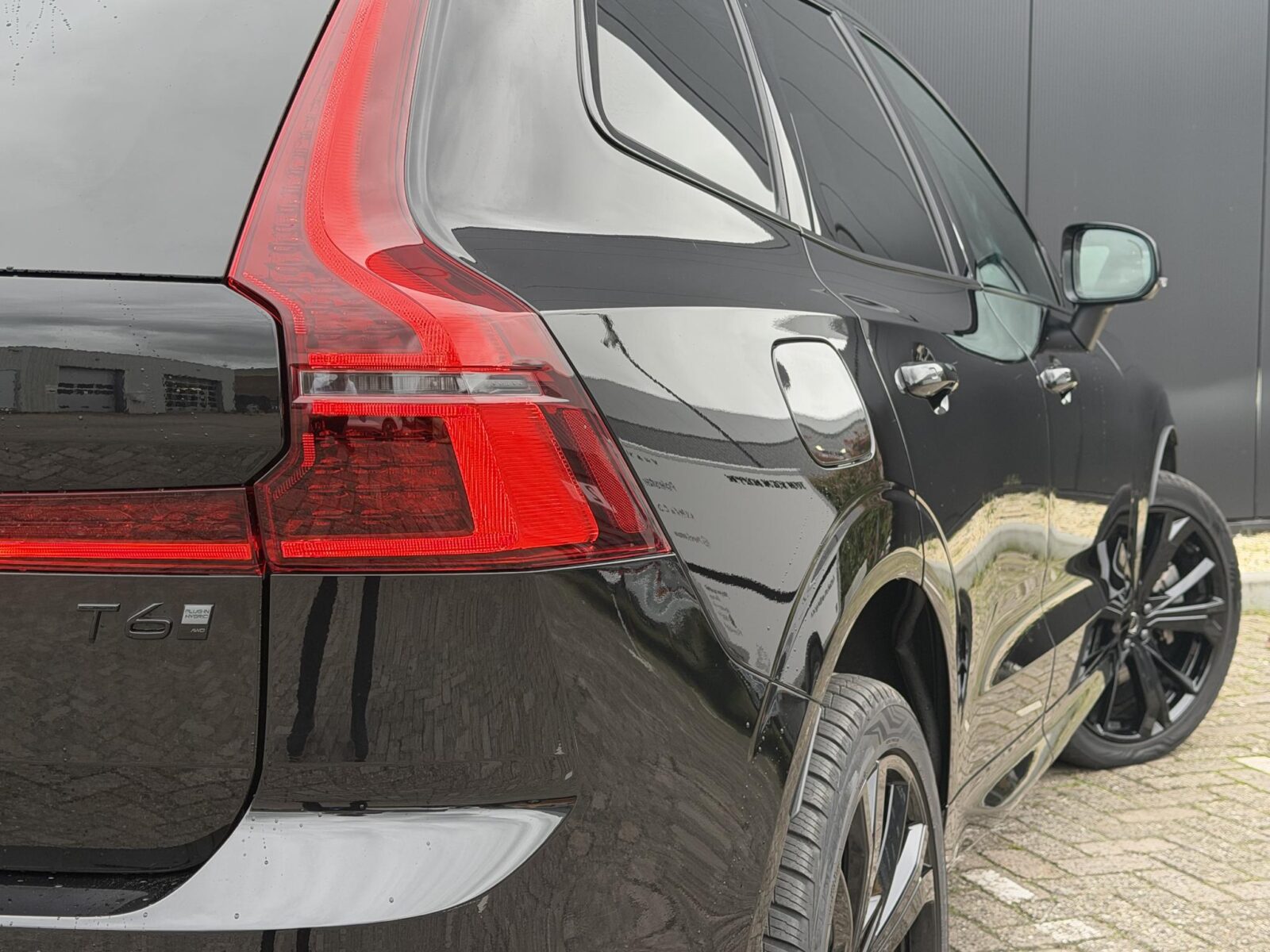 Volvo XC60 - Foto 5