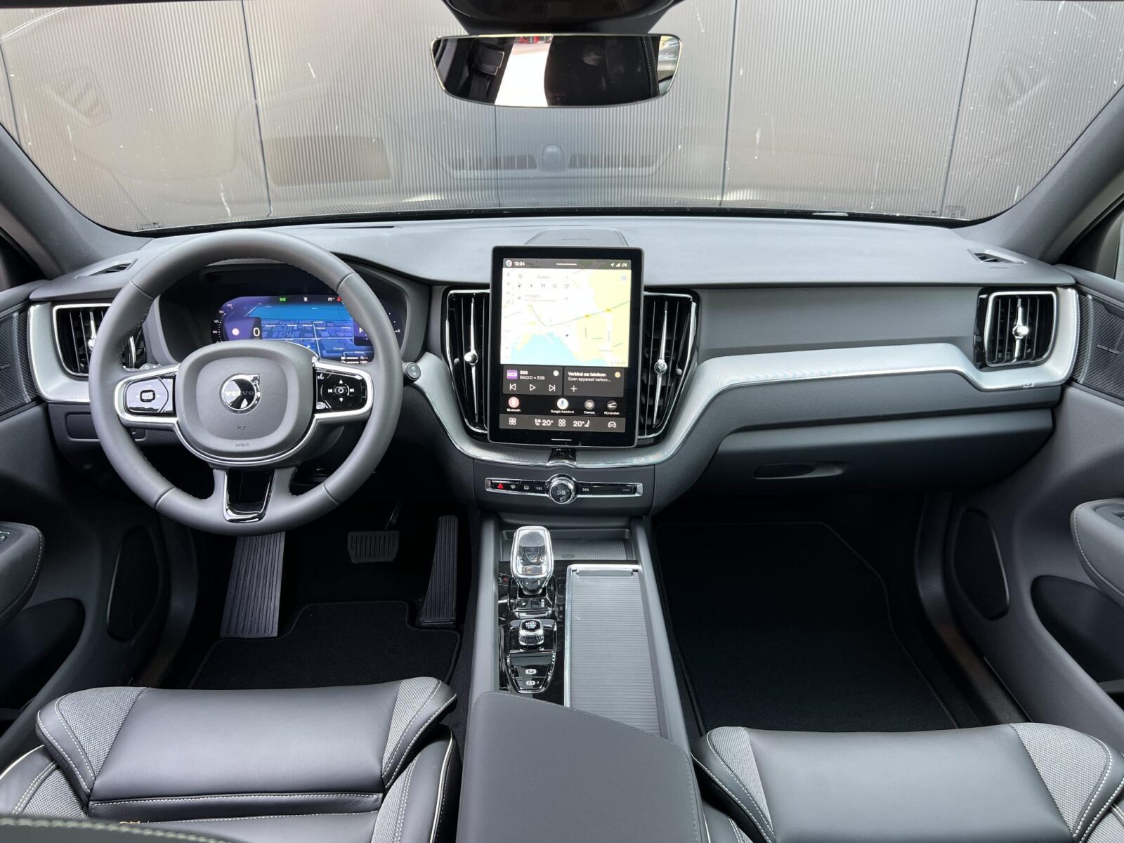 Volvo XC60 - Foto 8