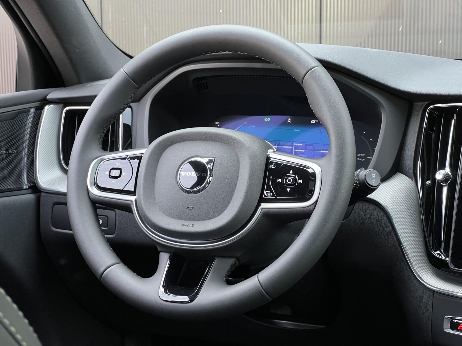 Volvo XC60 - Foto 9