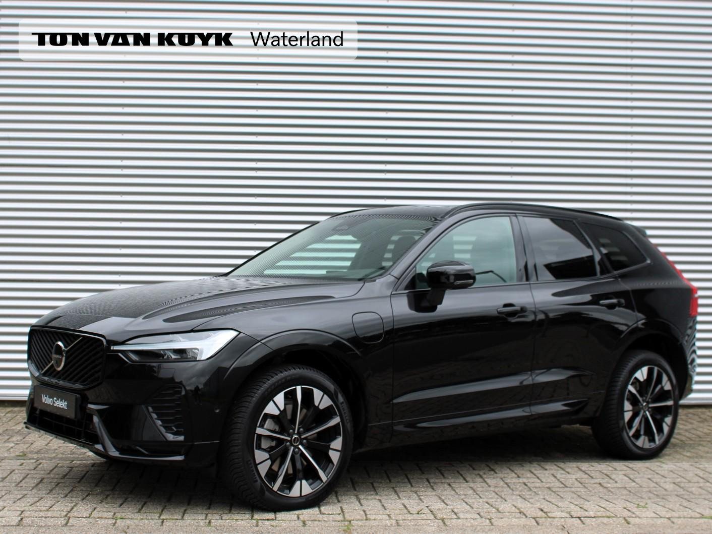 Volvo XC60 - Foto 1