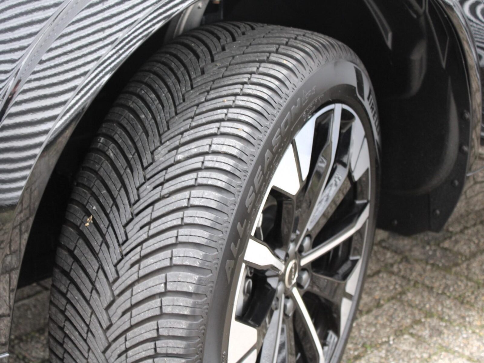 Volvo XC60 - Foto 10