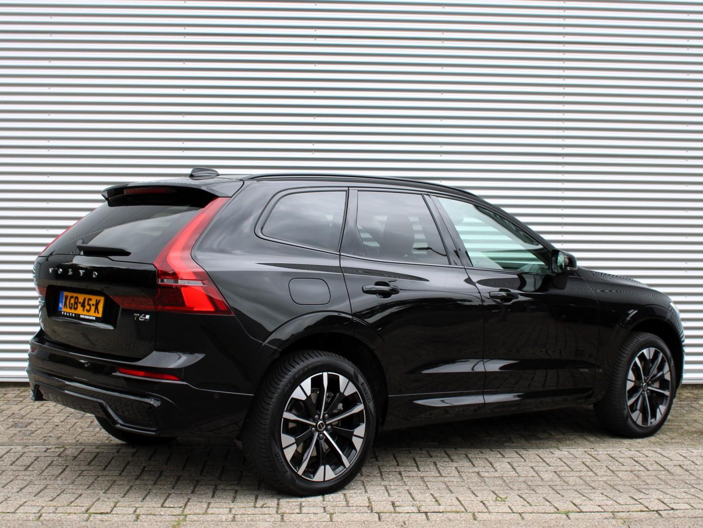 Volvo XC60 - Foto 2