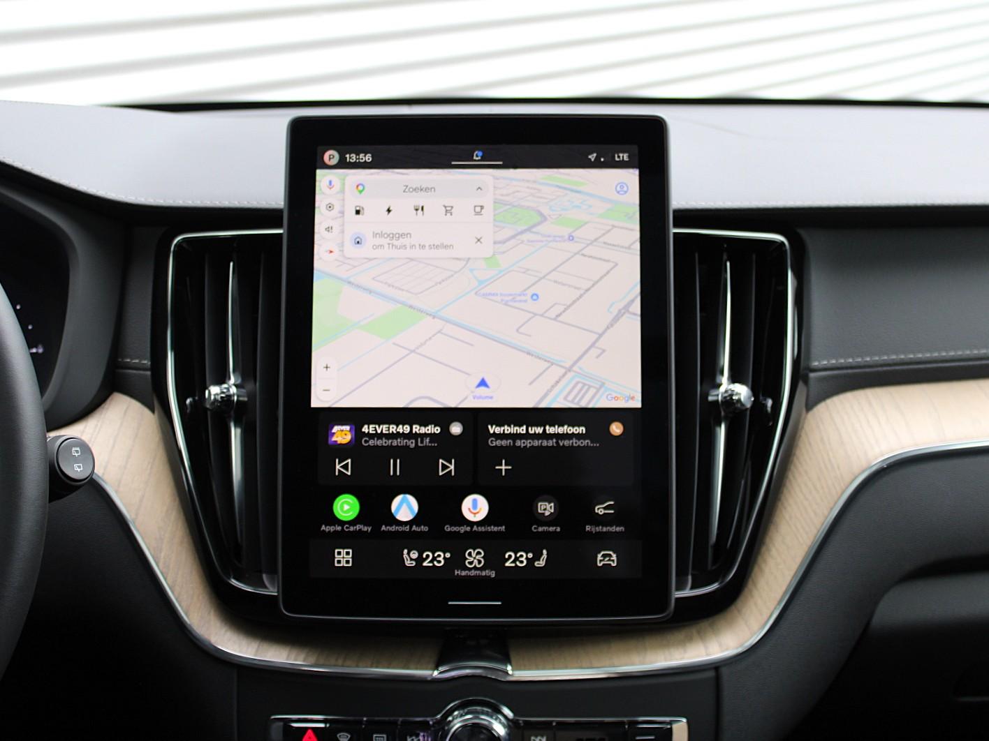 Volvo XC60 - Foto 20