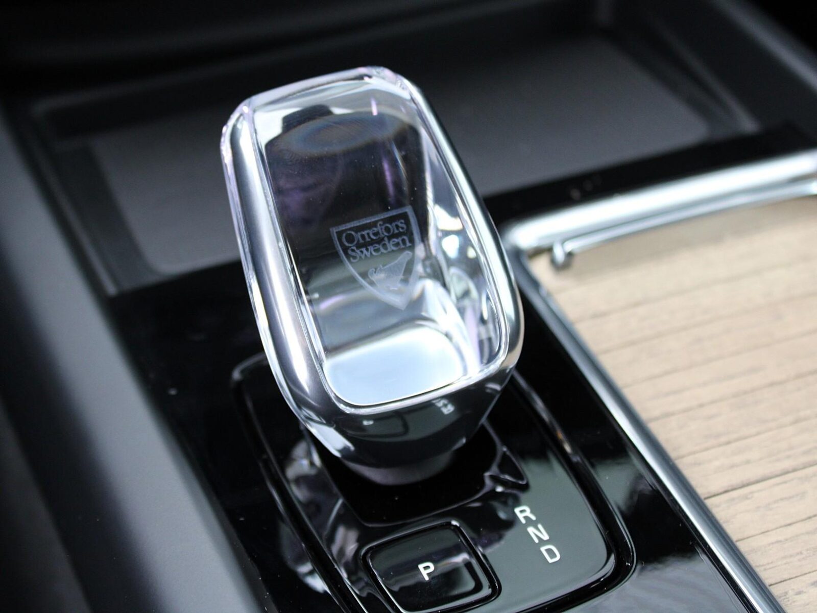 Volvo XC60 - Foto 21