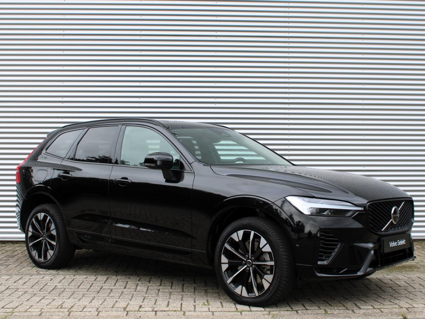 Volvo XC60 - Foto 3
