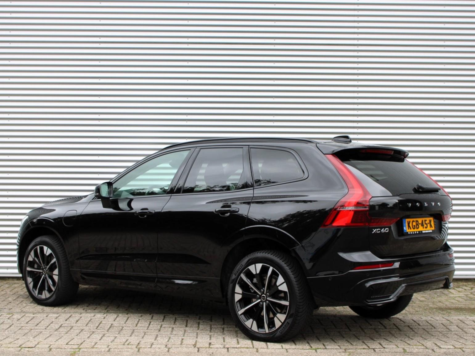 Volvo XC60 - Foto 4