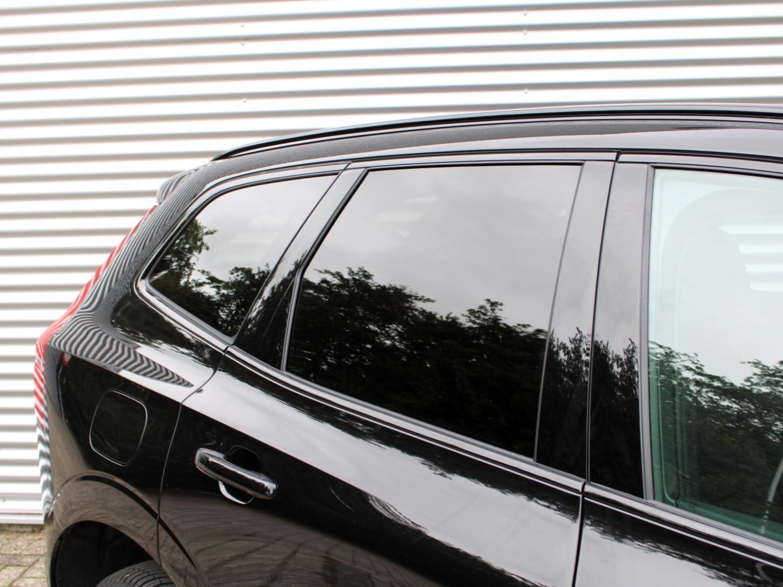 Volvo XC60 - Foto 9