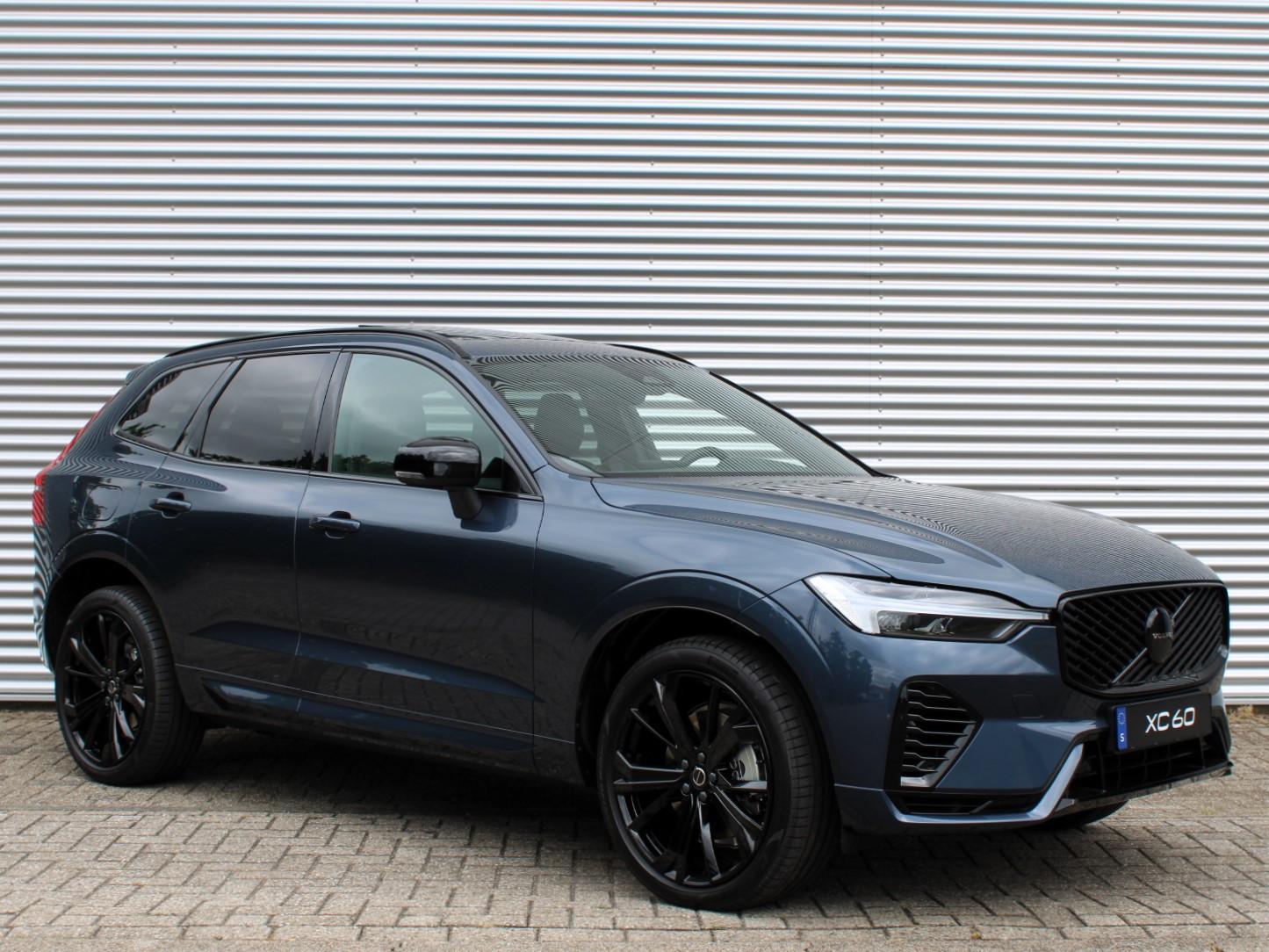 Volvo XC60 - Foto 3