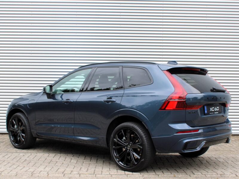 Volvo XC60 - Foto 4