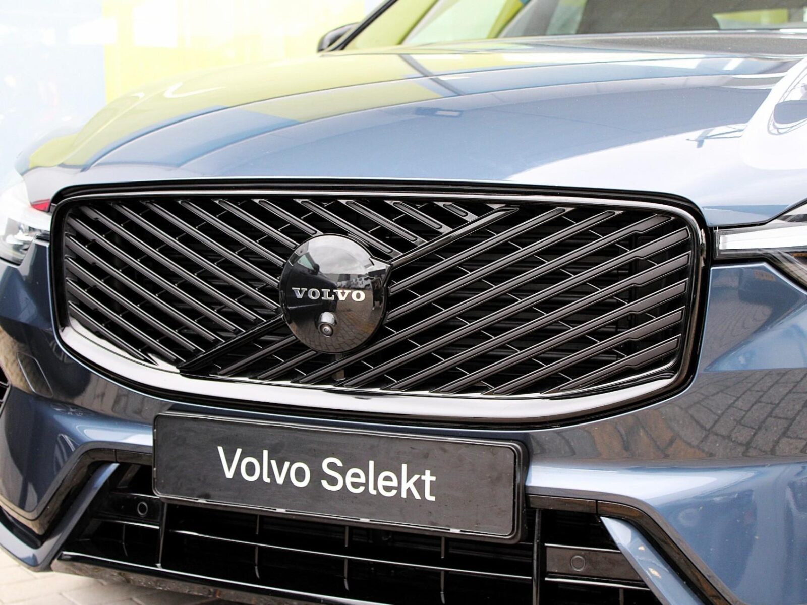 Volvo XC60 - Foto 8