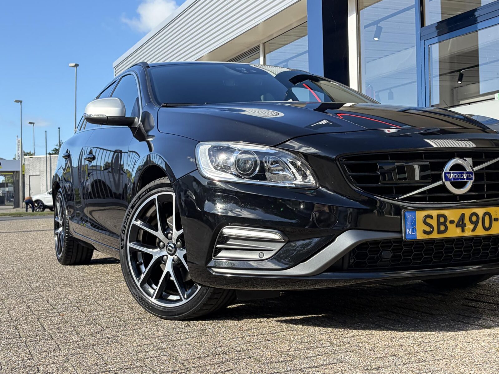 Volvo V60 - Foto 10