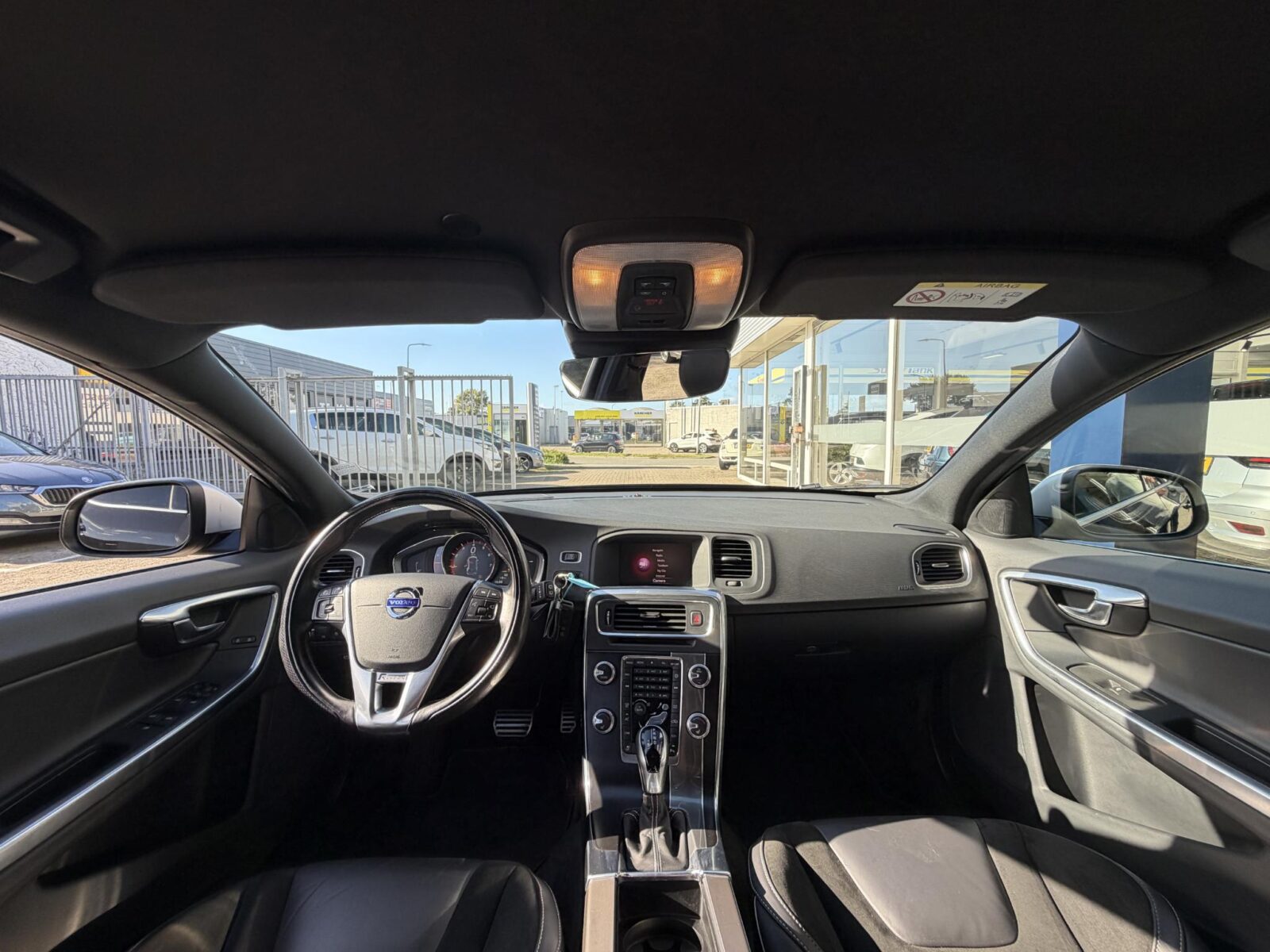 Volvo V60 - Foto 15