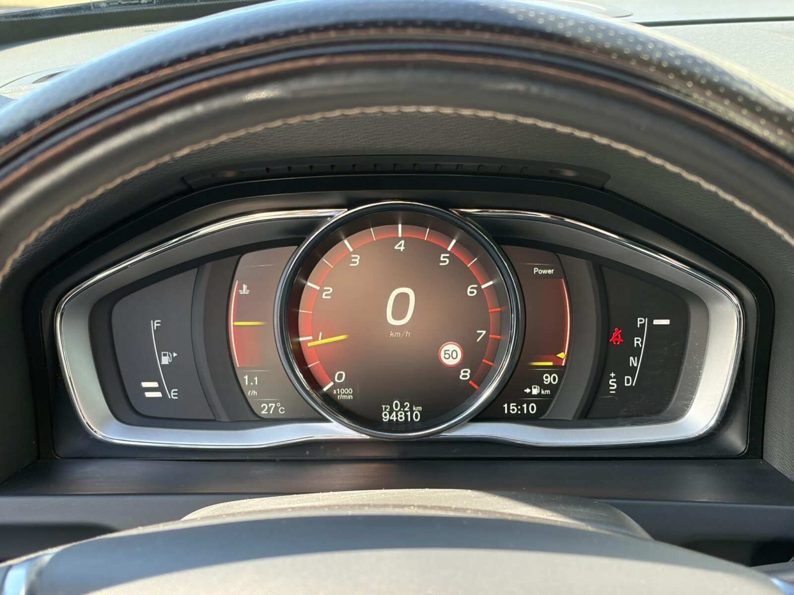 Volvo V60 - Foto 18