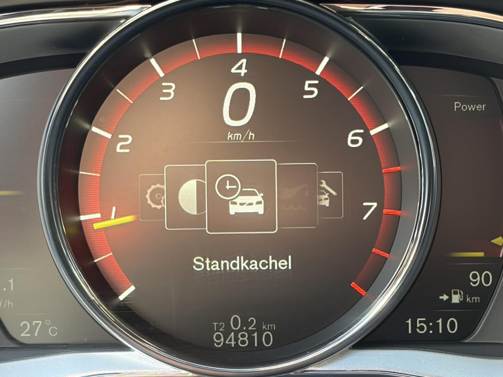 Volvo V60 - Foto 19