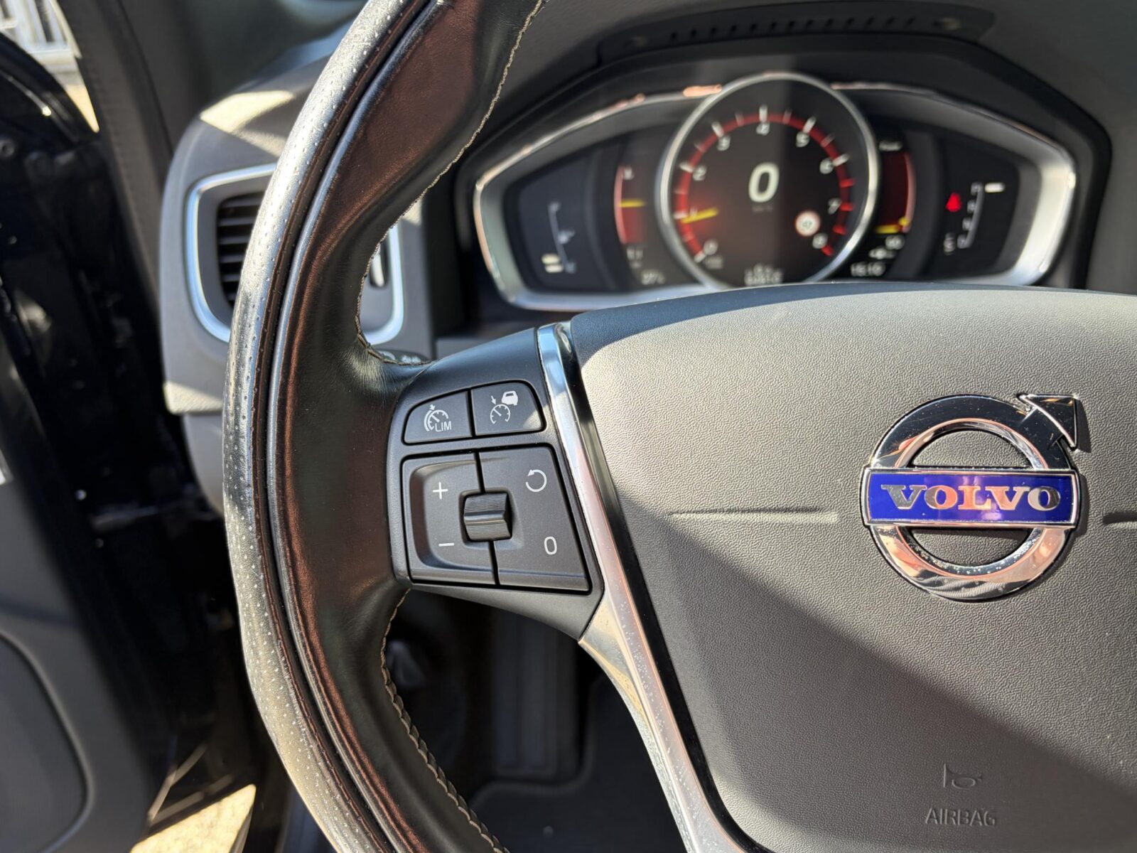 Volvo V60 - Foto 22