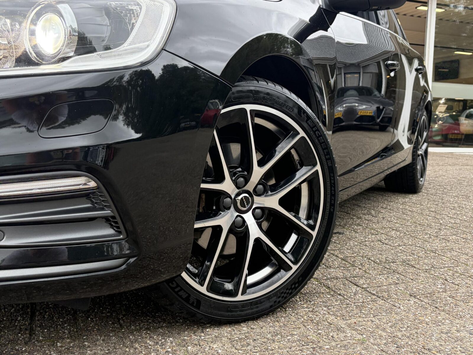 Volvo V60 - Foto 3