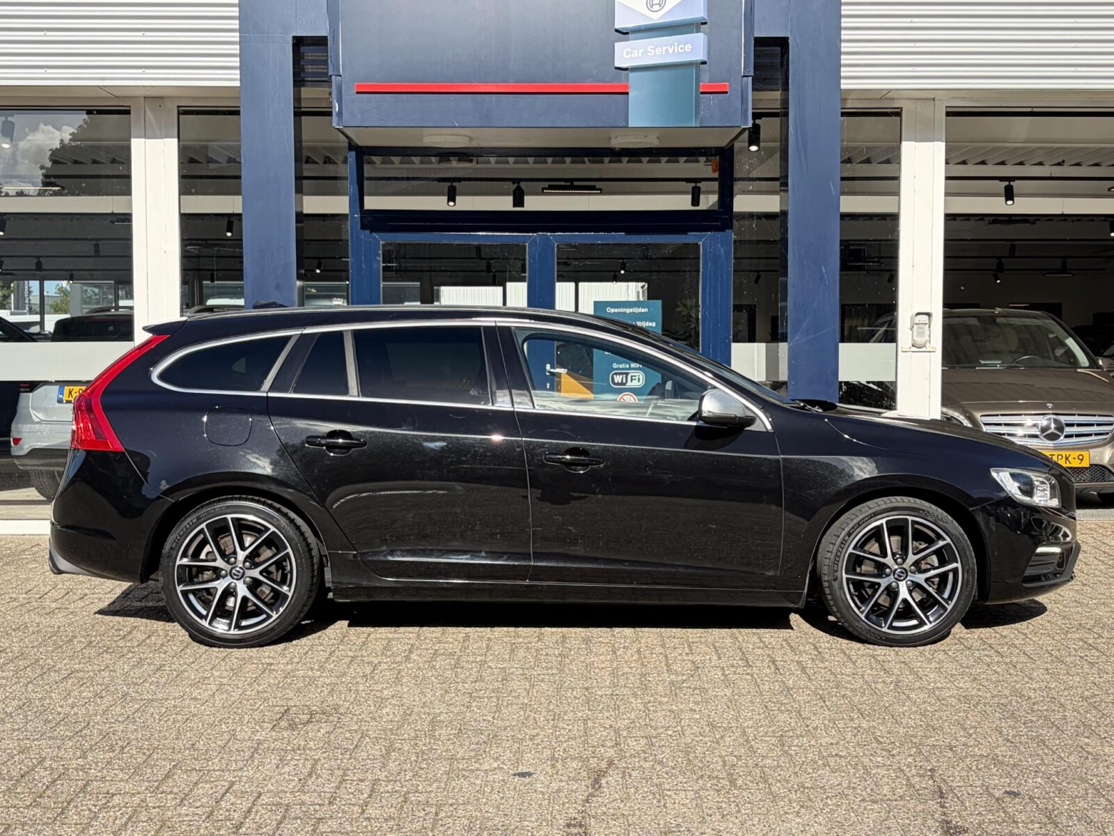 Volvo V60 - Foto 5