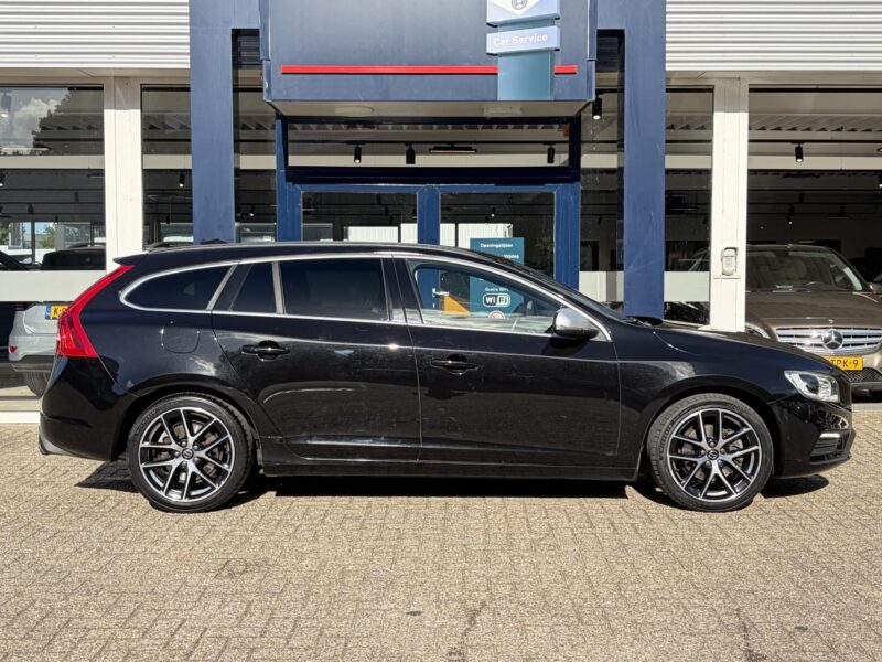 Volvo V60 - Foto 5