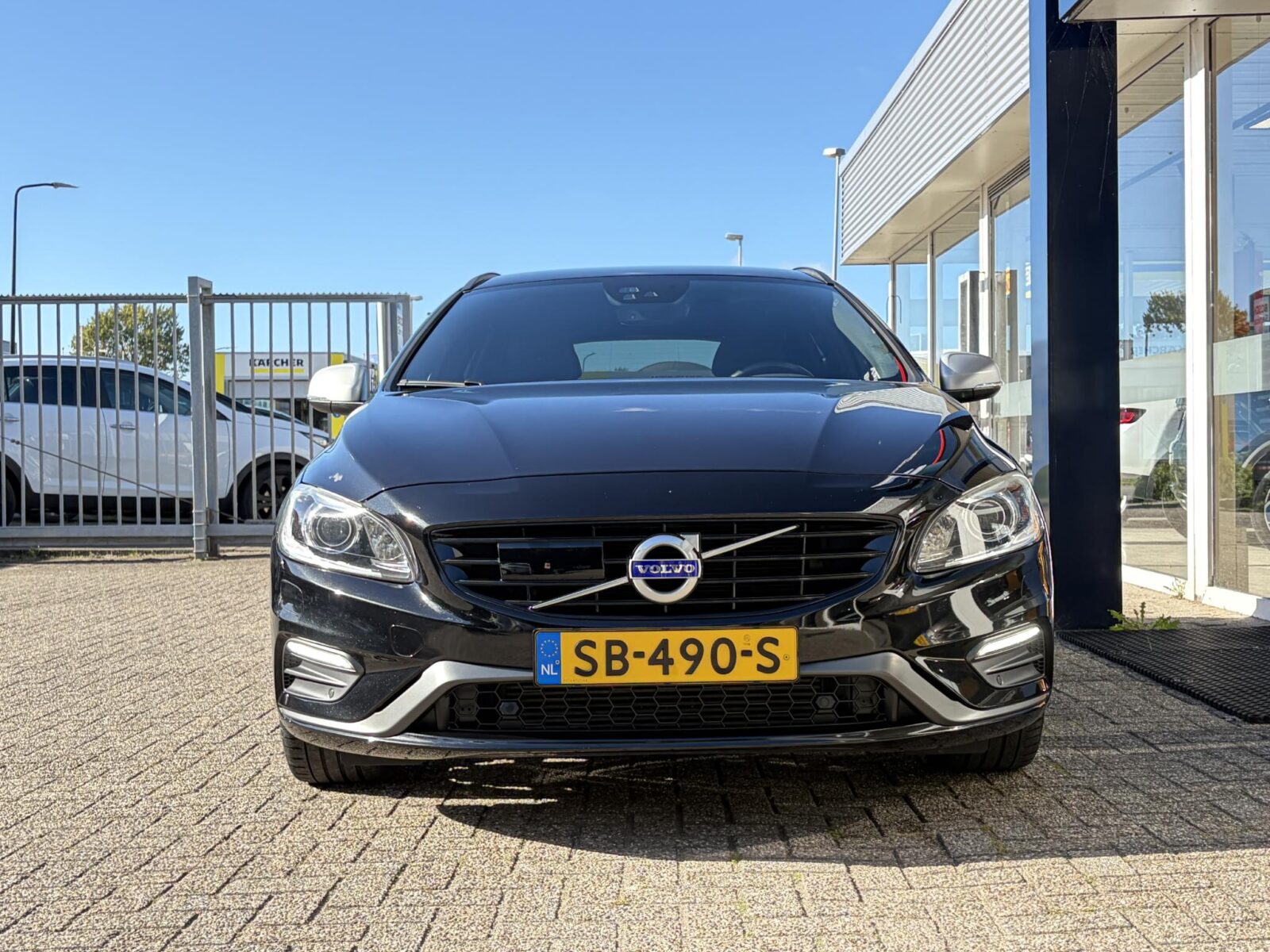 Volvo V60 - Foto 6
