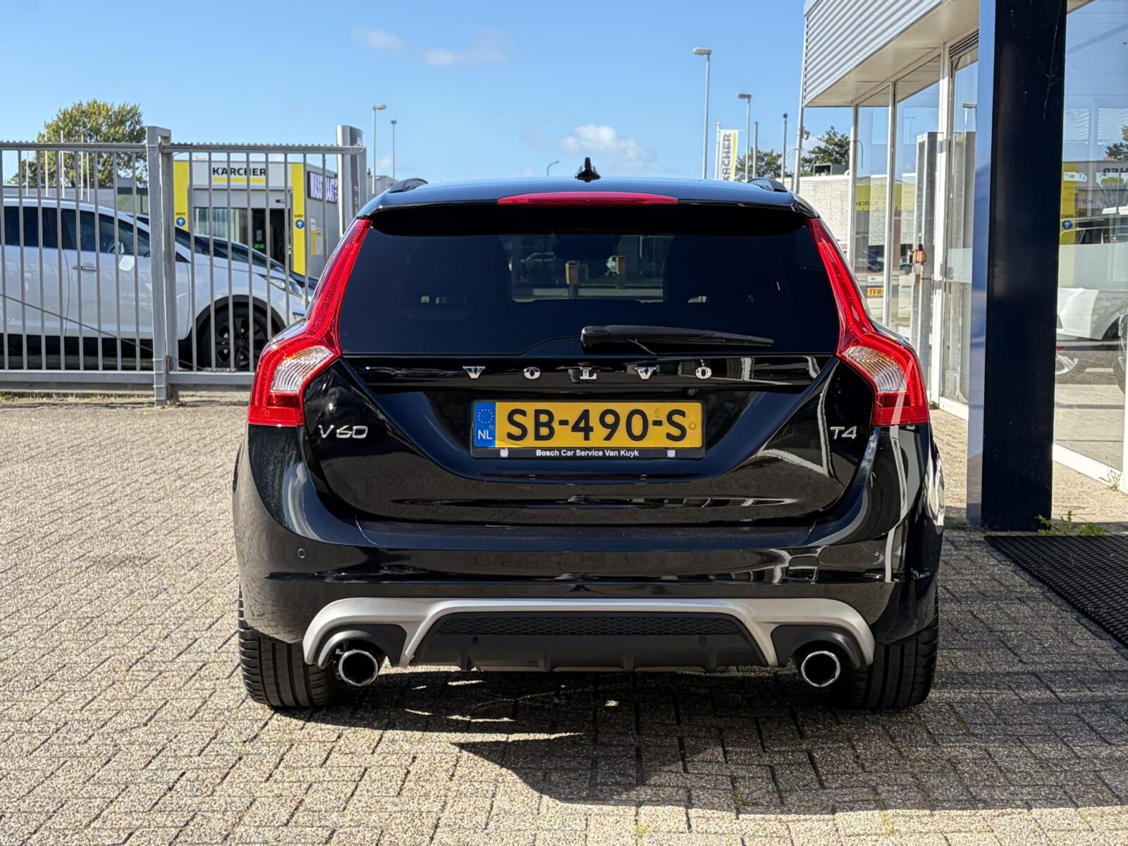 Volvo V60 - Foto 7