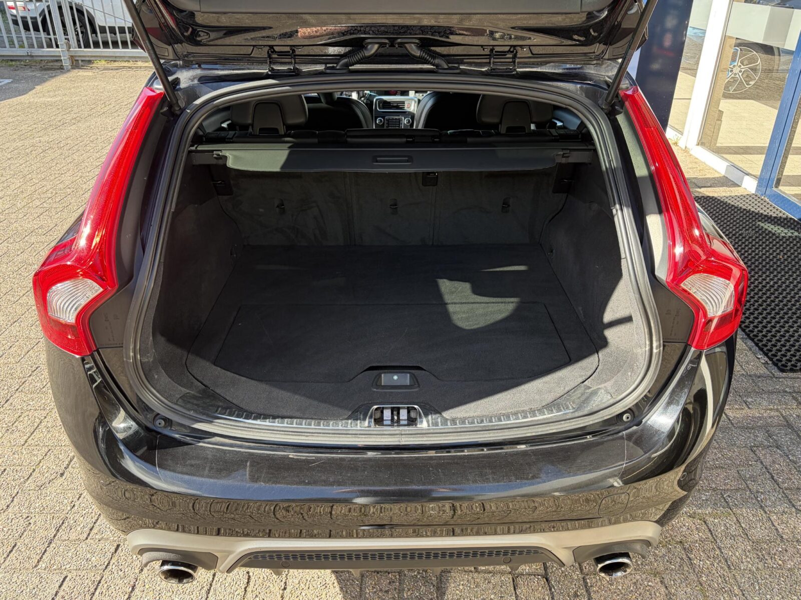 Volvo V60 - Foto 8
