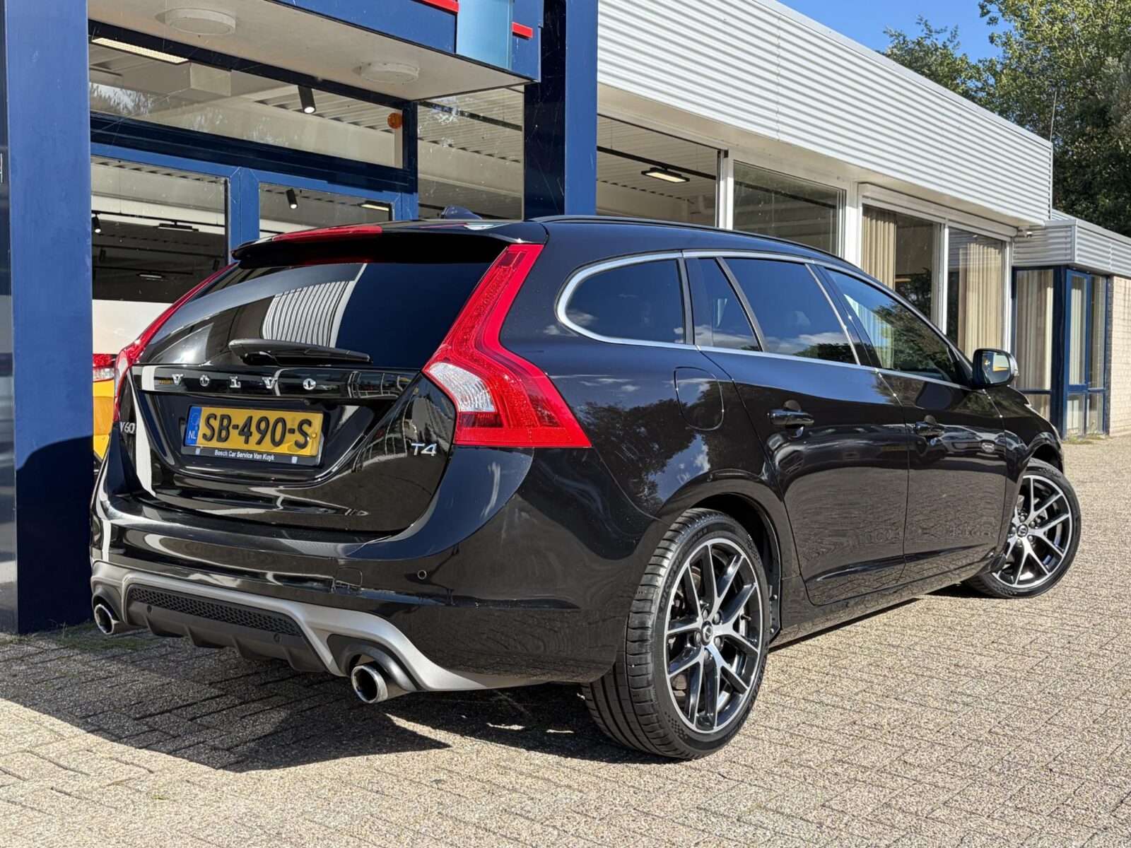Volvo V60 - Foto 9