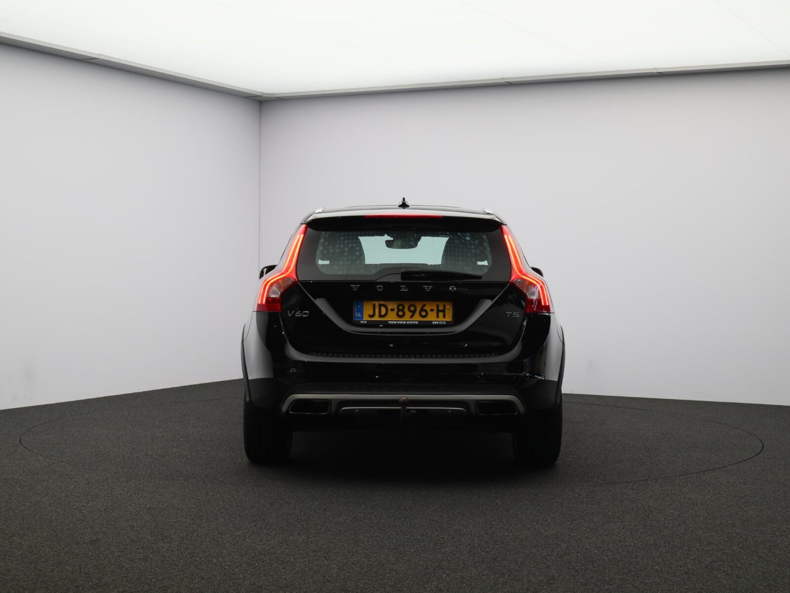 Volvo V60 - Foto 11