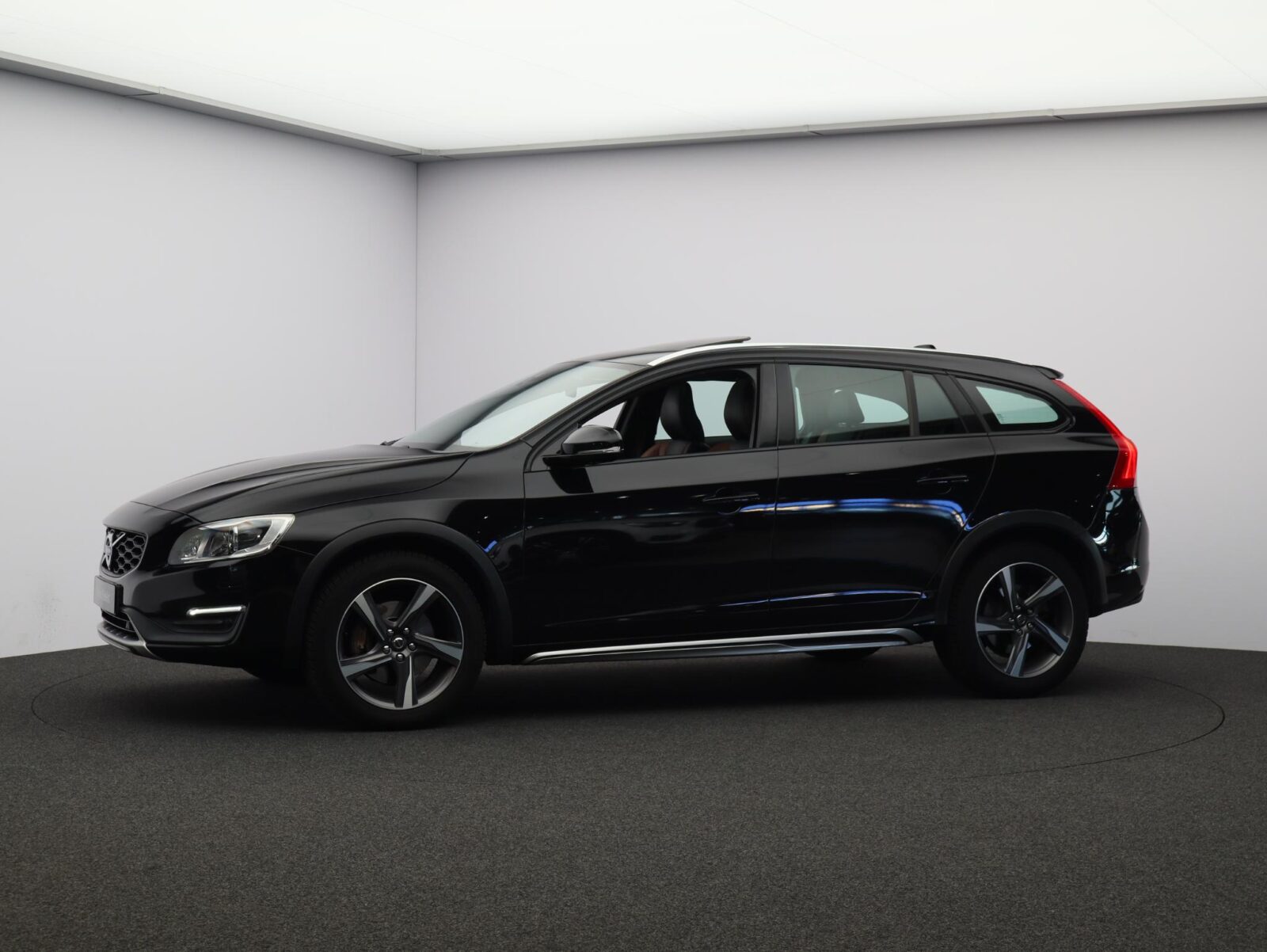 Volvo V60 - Foto 21