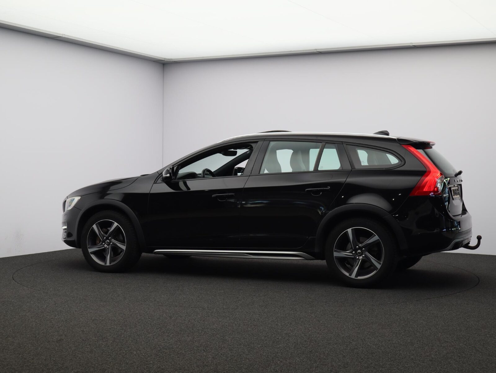Volvo V60 - Foto 22