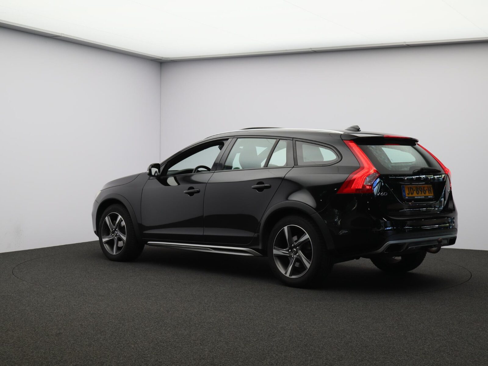 Volvo V60 - Foto 23