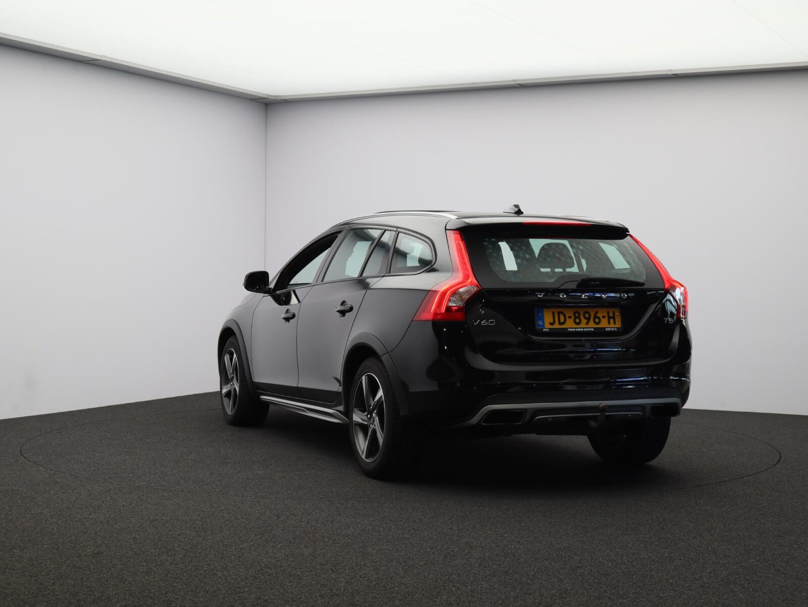 Volvo V60 - Foto 24