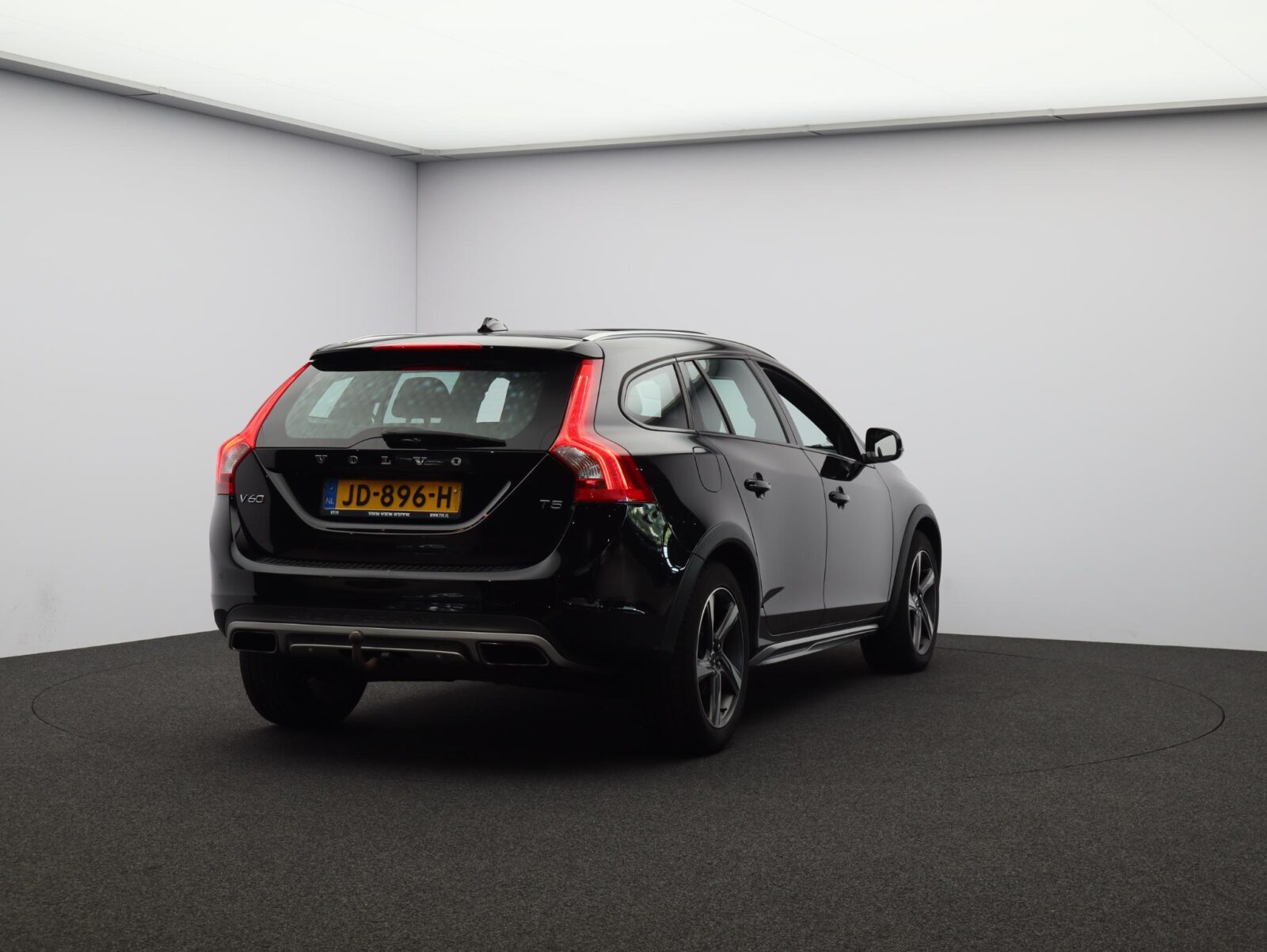 Volvo V60 - Foto 25