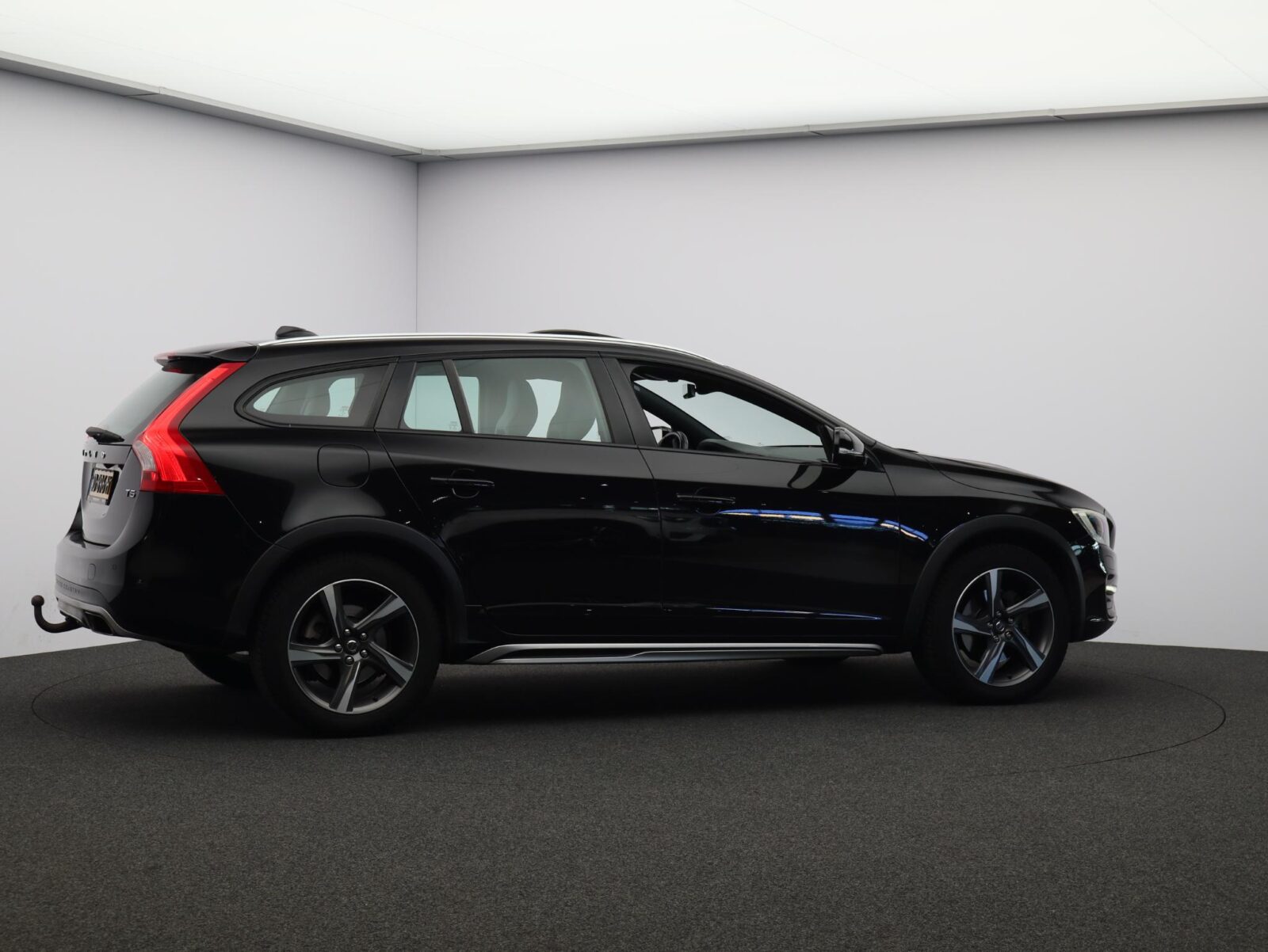 Volvo V60 - Foto 26