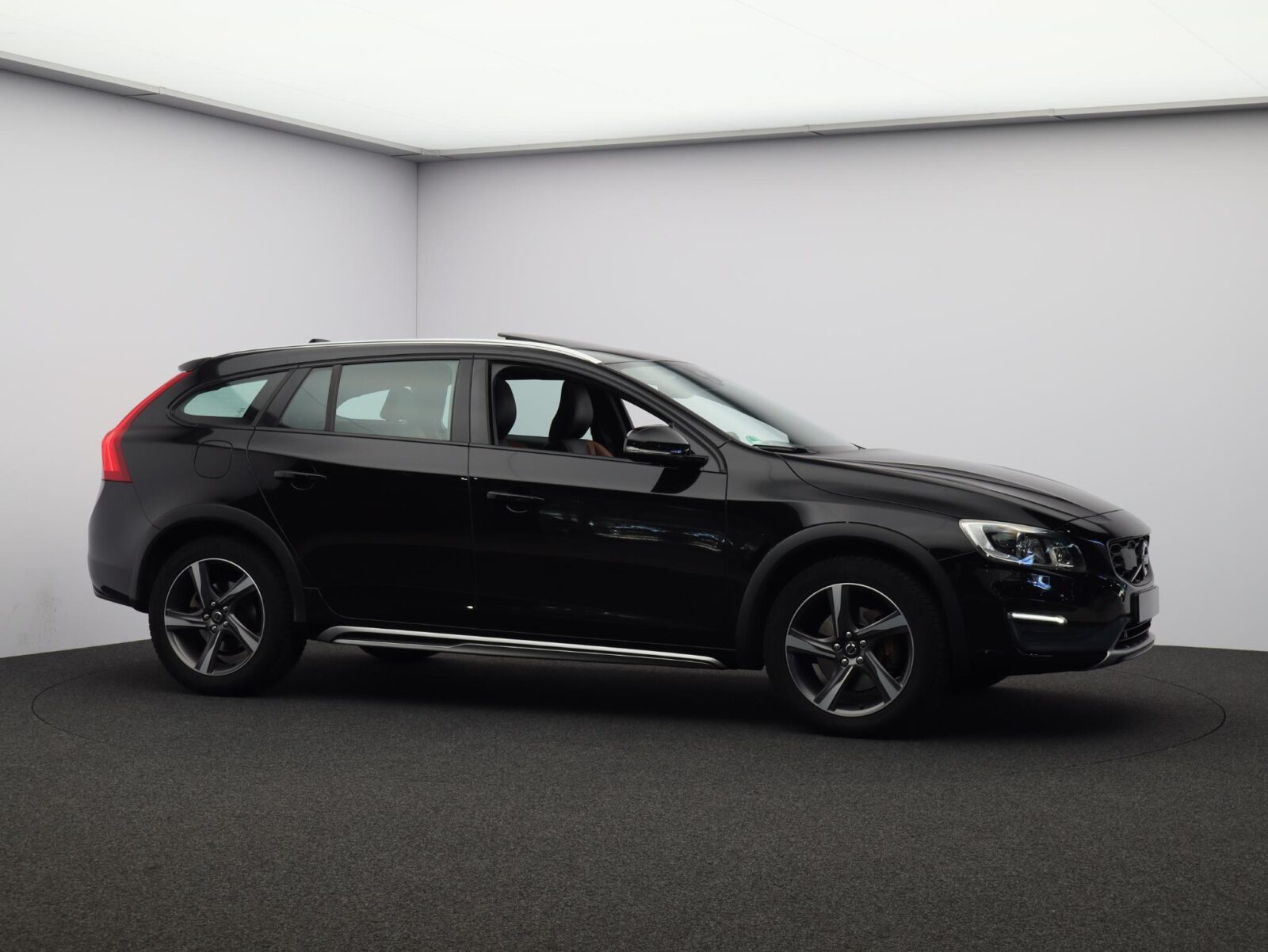 Volvo V60 - Foto 27