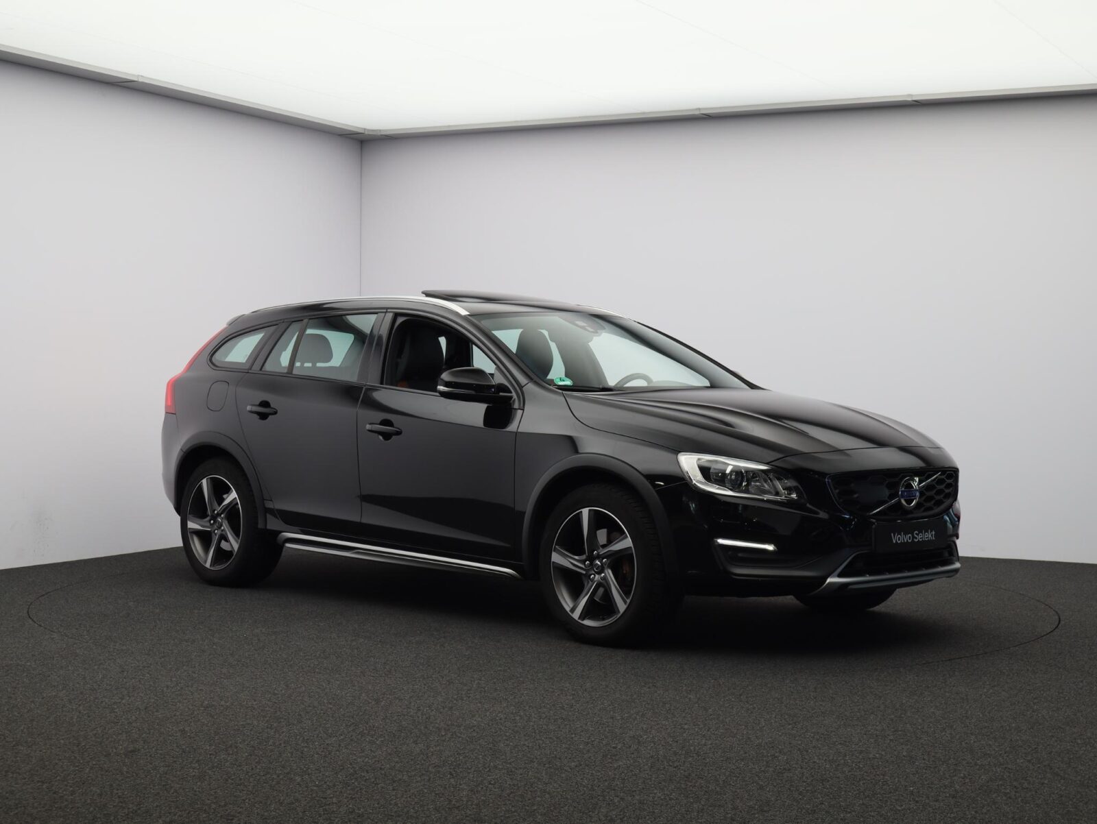 Volvo V60 - Foto 28