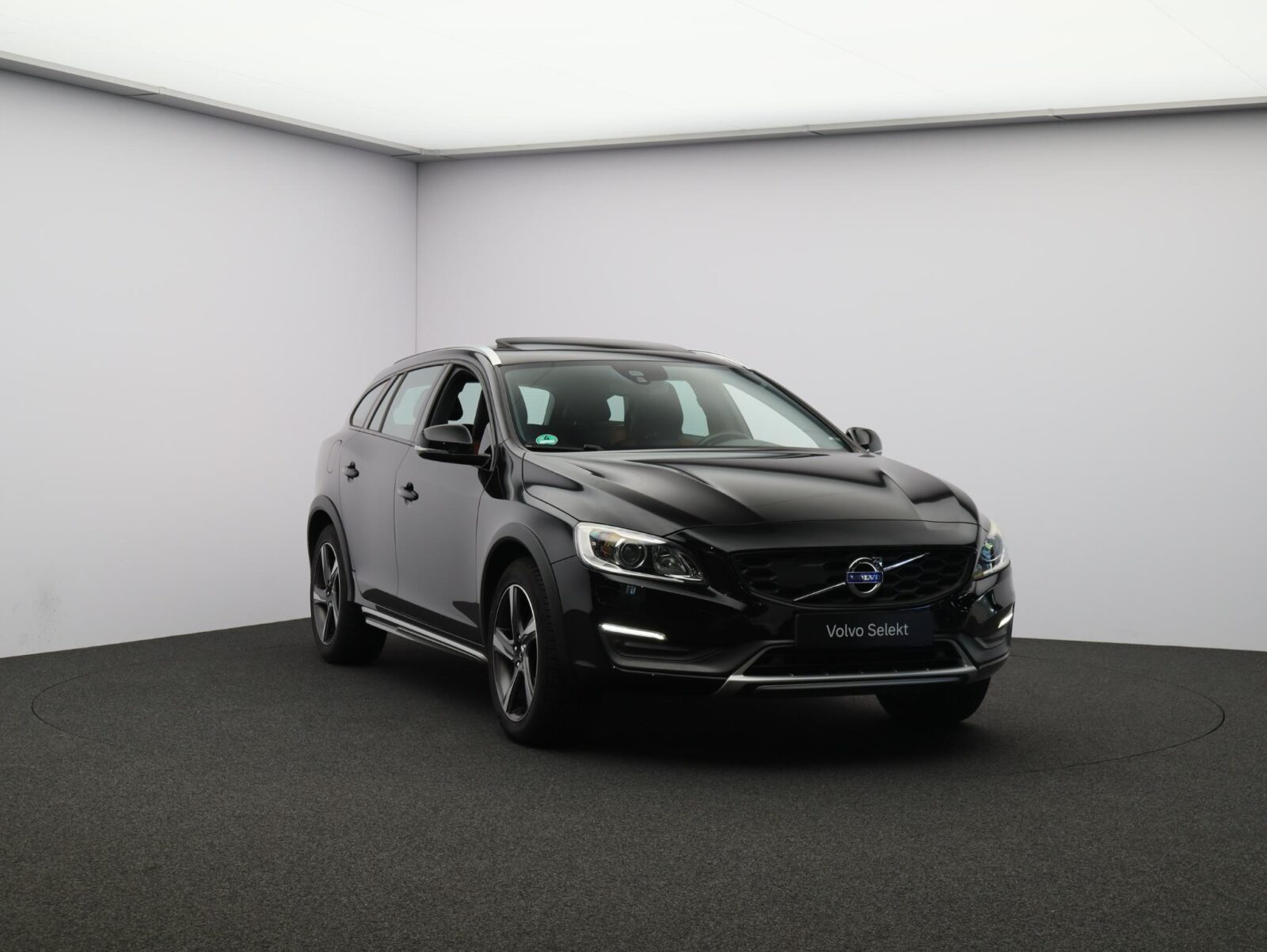 Volvo V60 - Foto 29