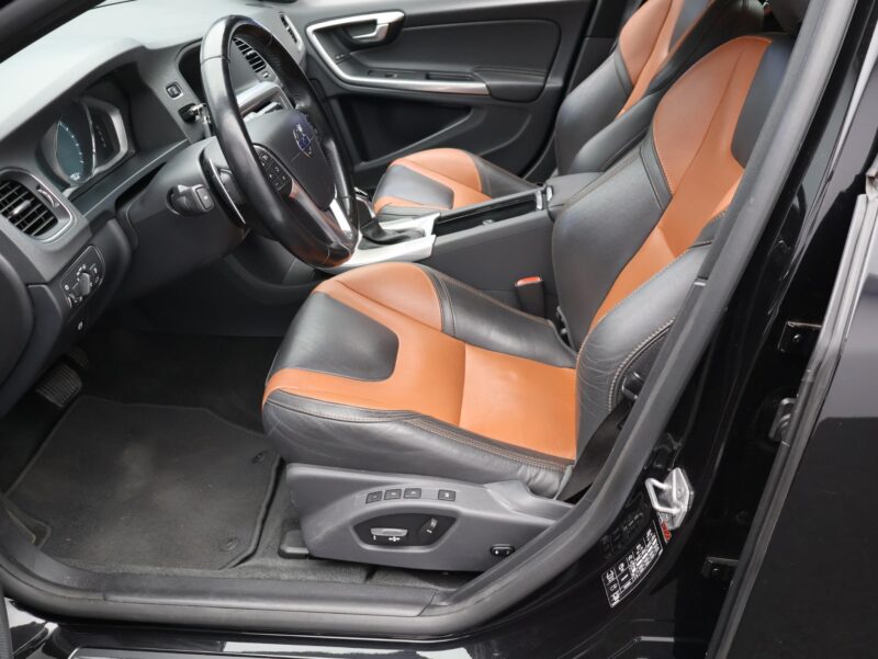 Volvo V60 - Foto 3