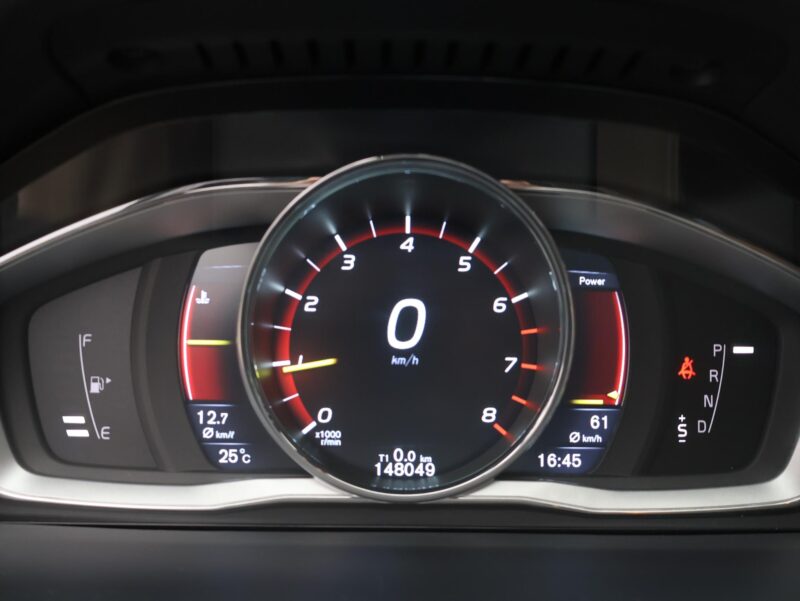 Volvo V60 - Foto 5