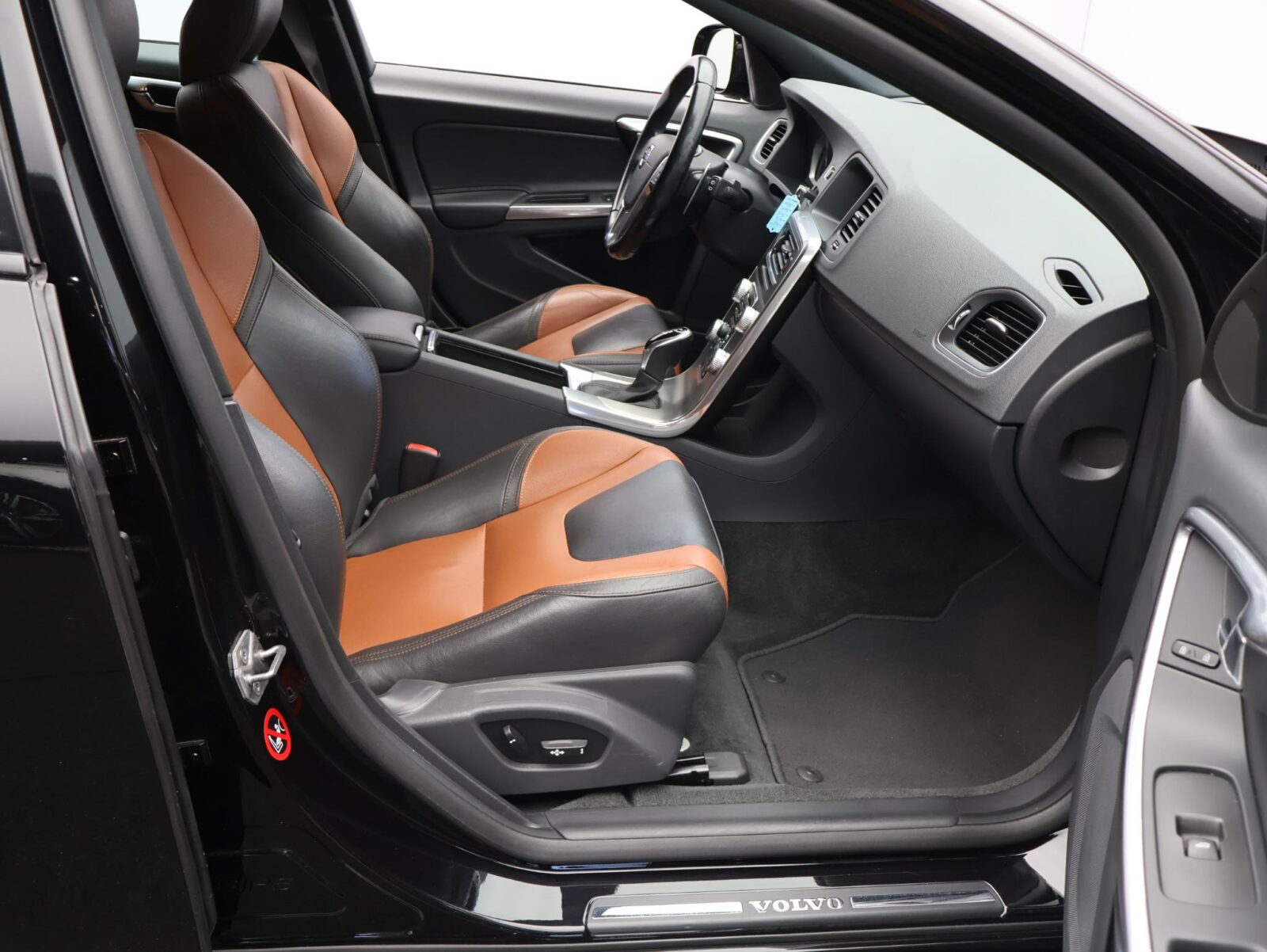 Volvo V60 - Foto 6