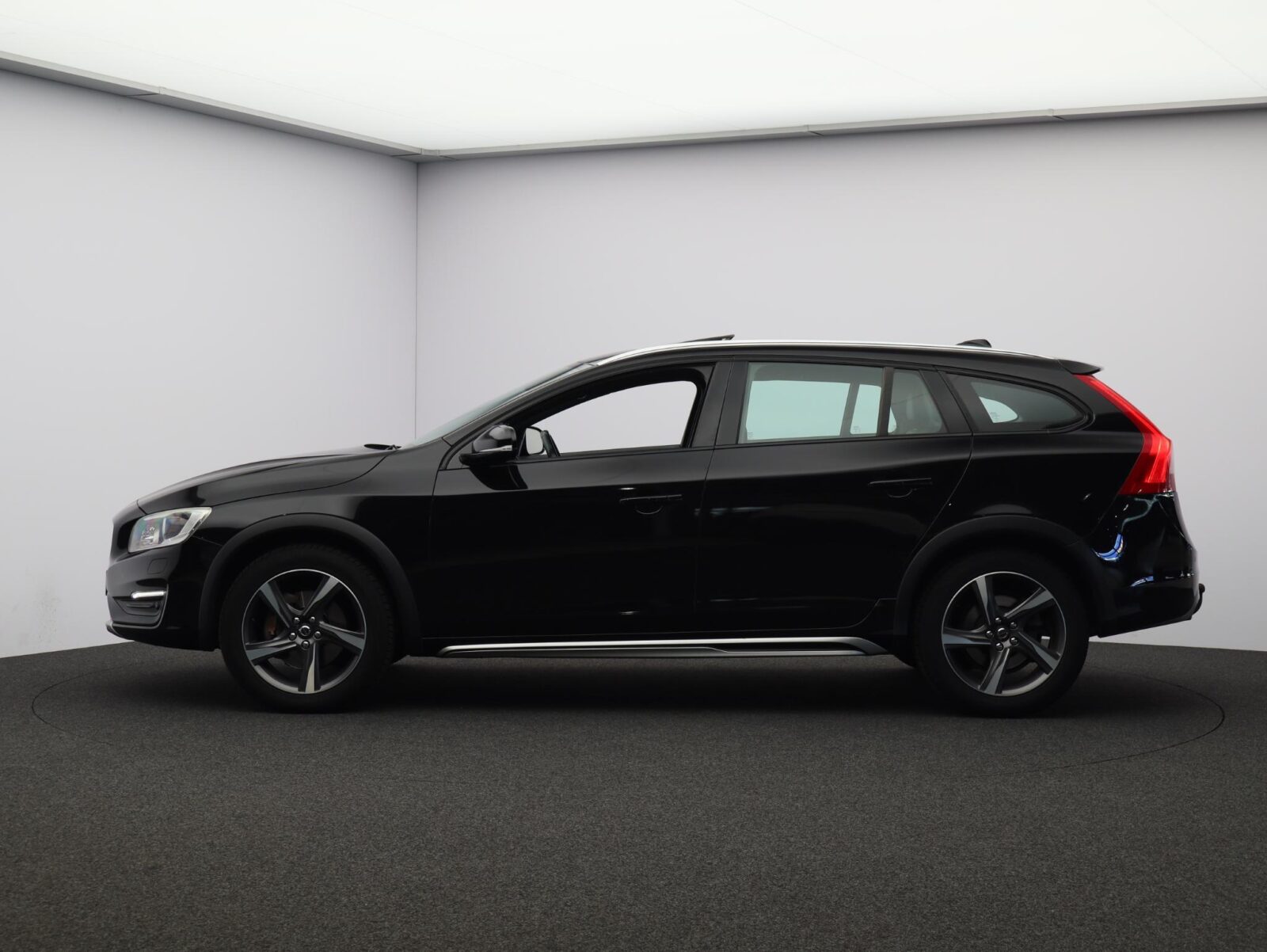 Volvo V60 - Foto 8
