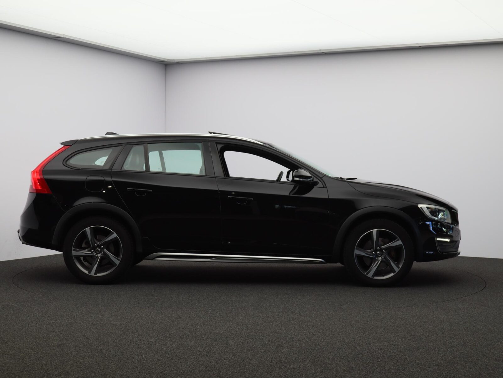 Volvo V60 - Foto 9
