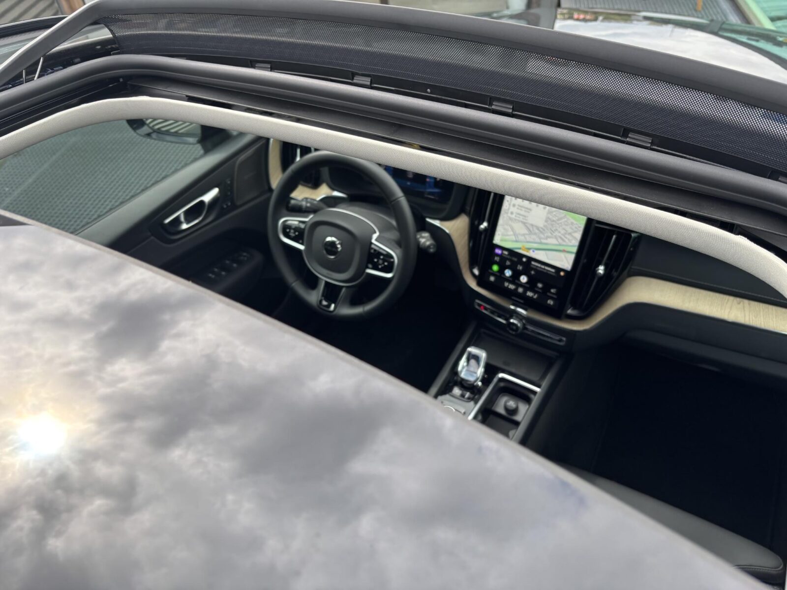 Volvo XC60 - Foto 10