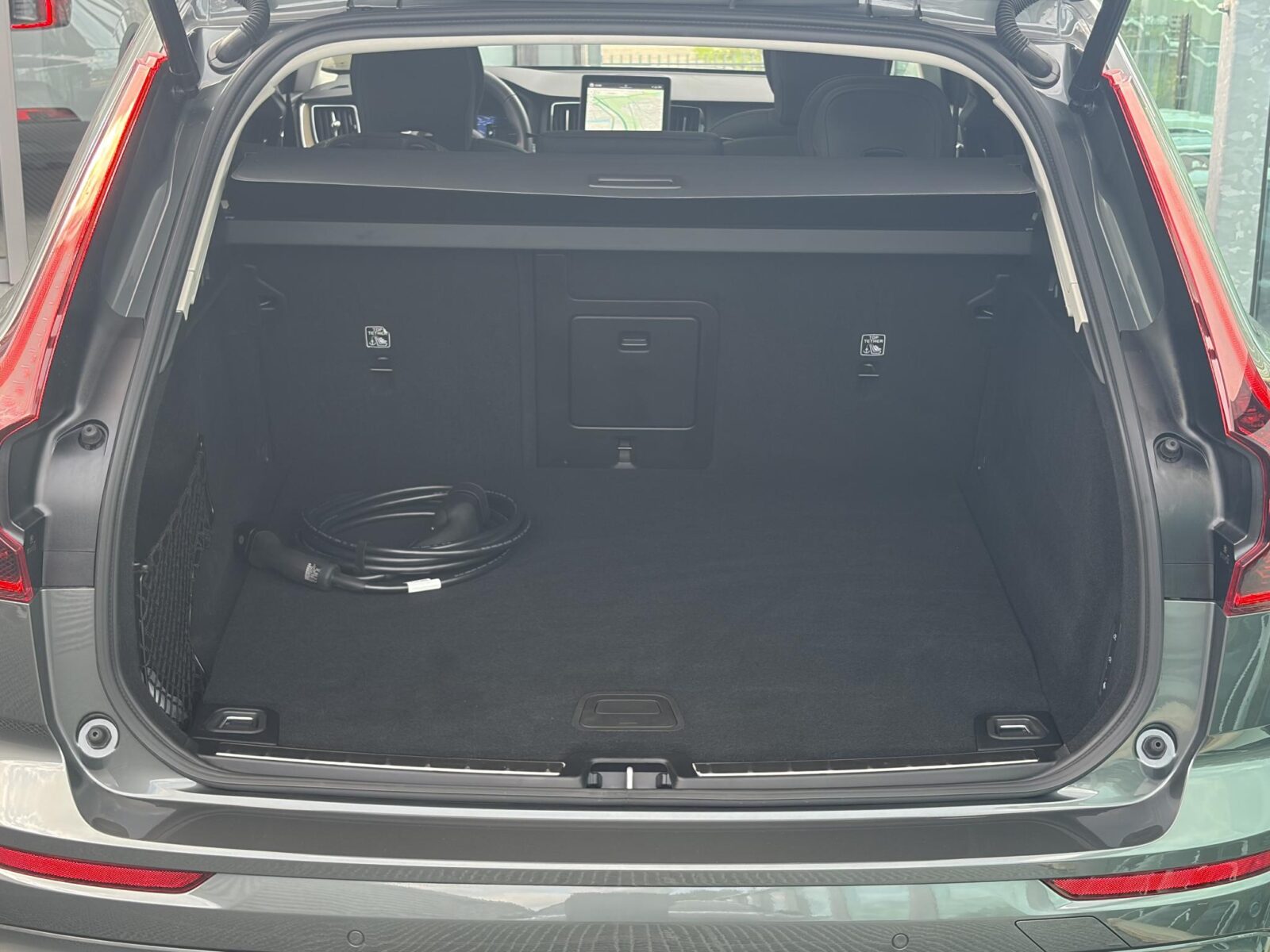 Volvo XC60 - Foto 16