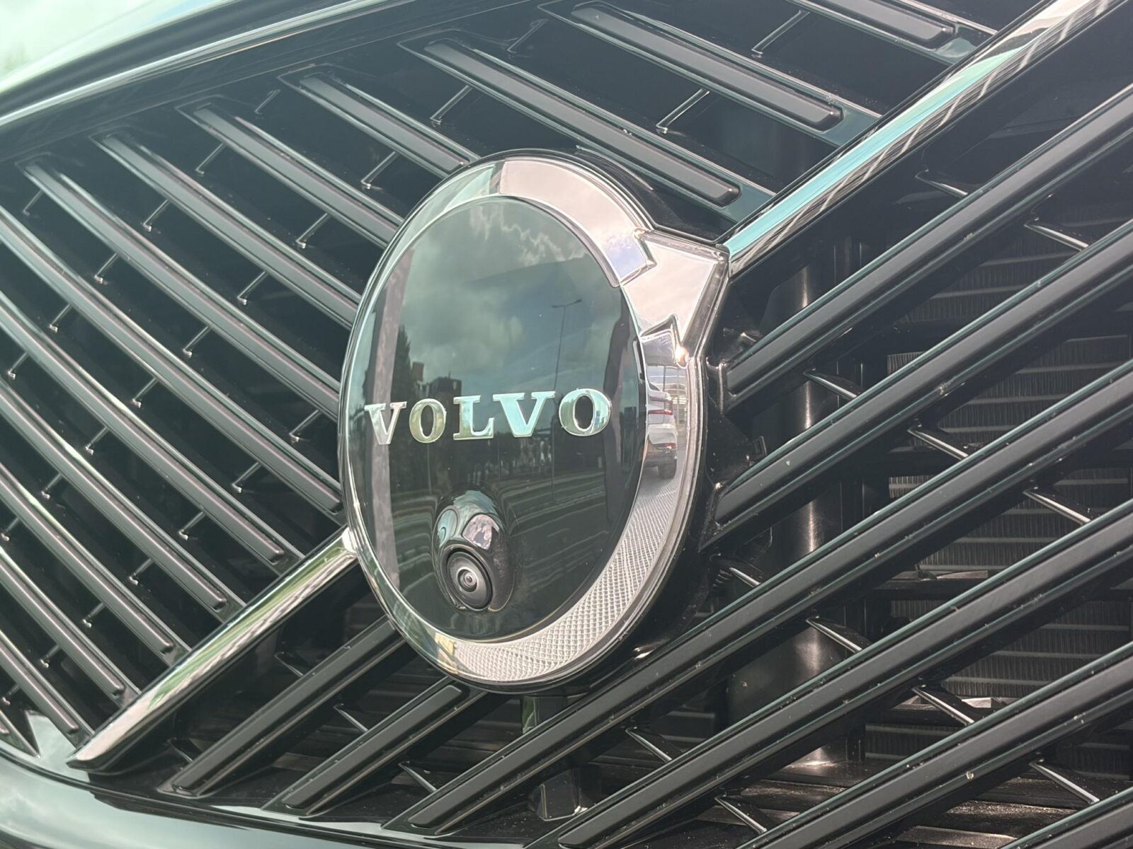 Volvo XC60 - Foto 21