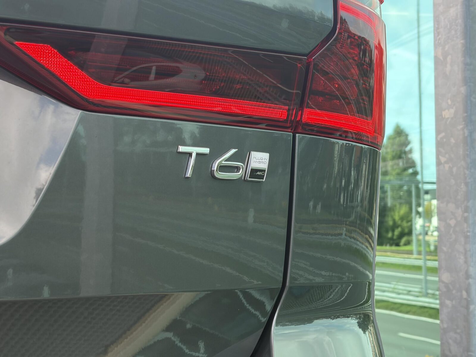 Volvo XC60 - Foto 22