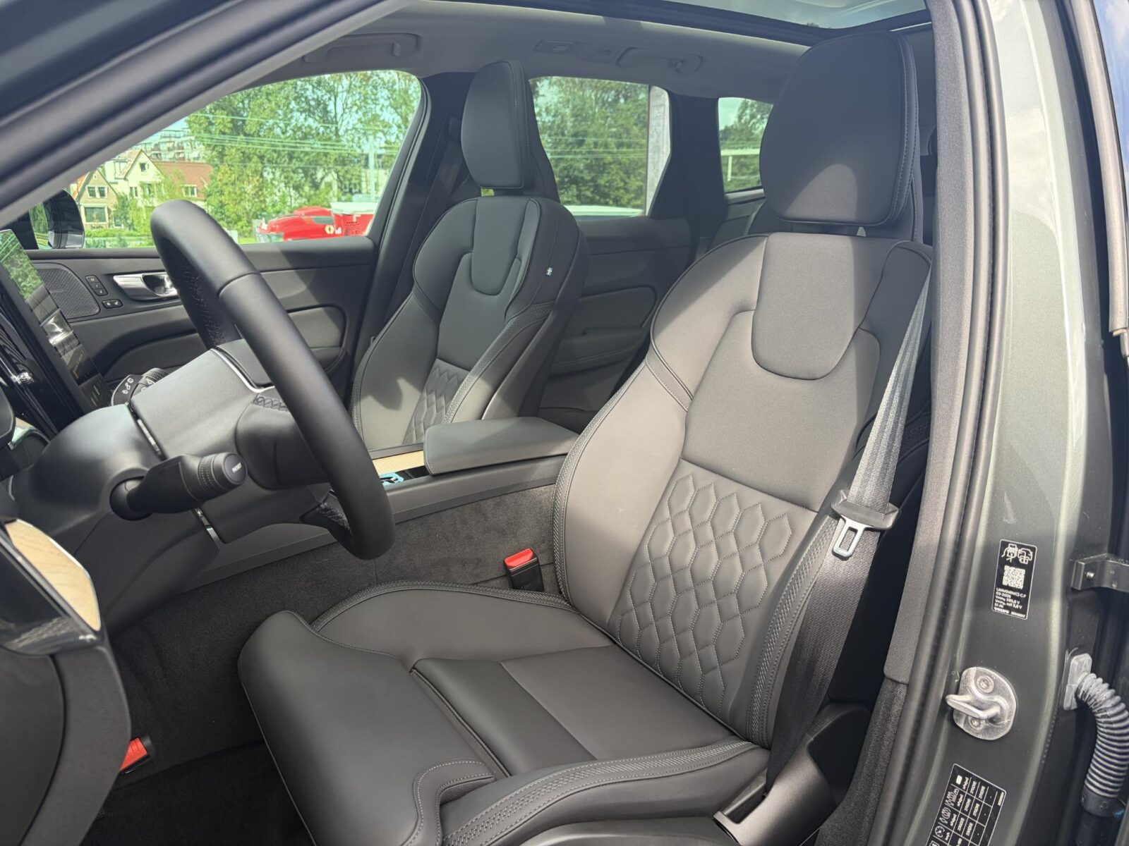 Volvo XC60 - Foto 4