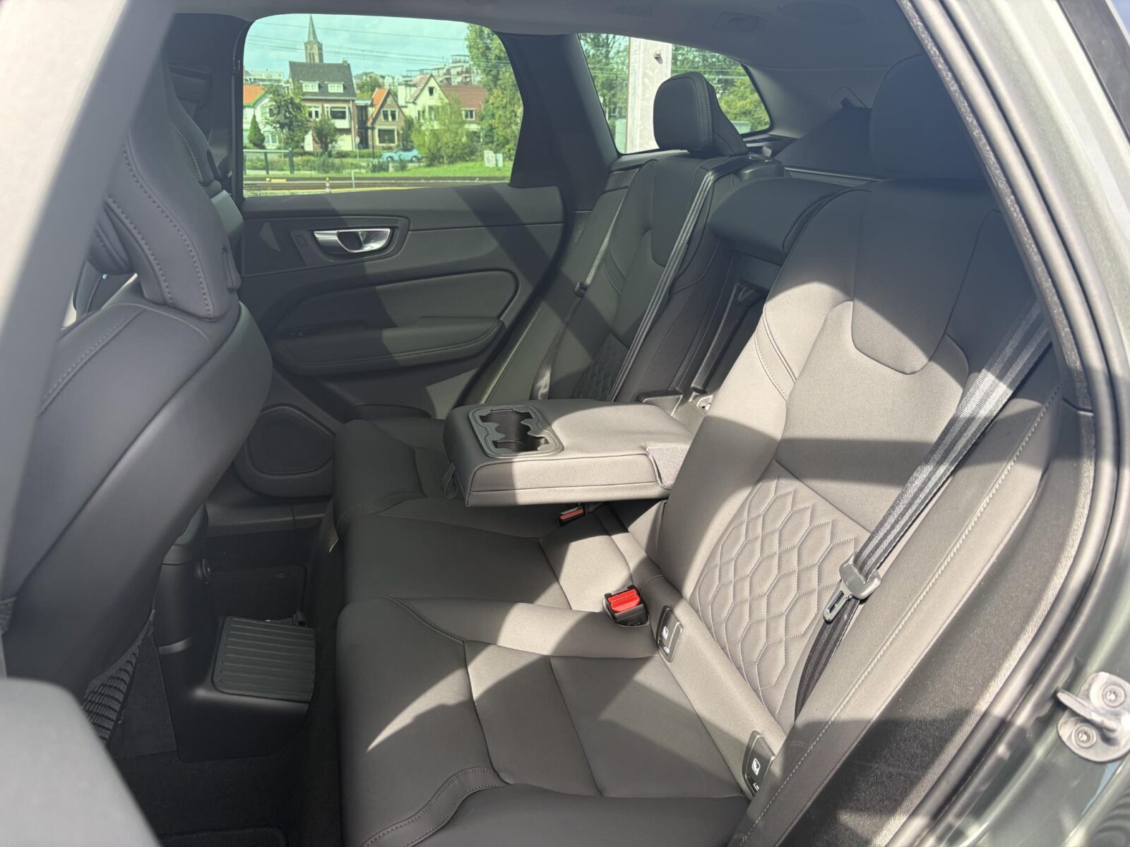 Volvo XC60 - Foto 6